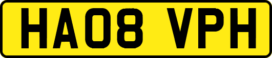 HA08VPH