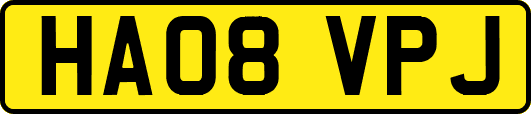HA08VPJ