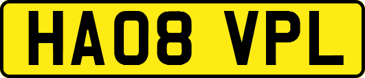 HA08VPL