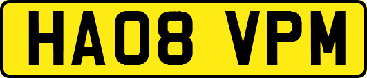 HA08VPM