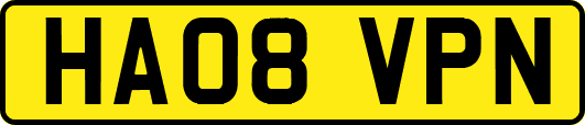 HA08VPN