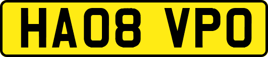 HA08VPO