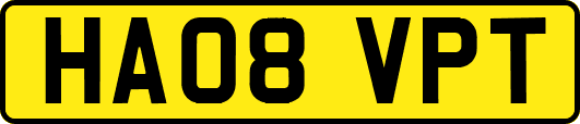 HA08VPT