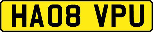 HA08VPU