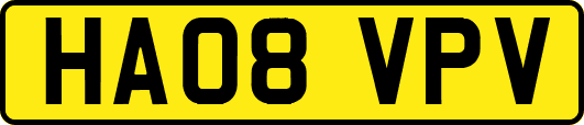 HA08VPV