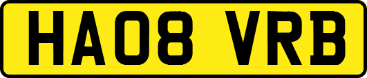 HA08VRB