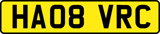 HA08VRC
