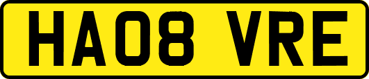 HA08VRE