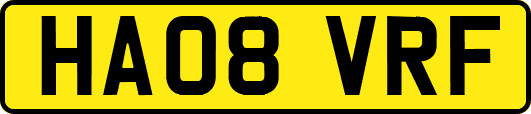 HA08VRF