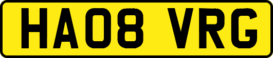 HA08VRG
