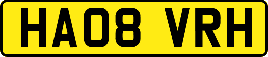 HA08VRH