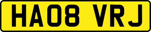 HA08VRJ