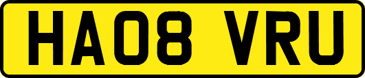 HA08VRU