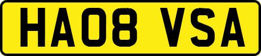 HA08VSA