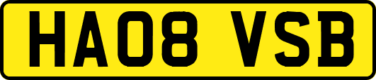 HA08VSB