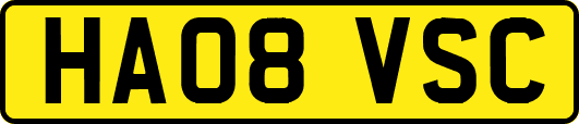 HA08VSC
