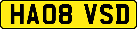 HA08VSD