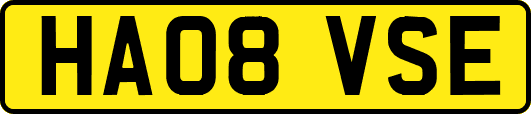 HA08VSE