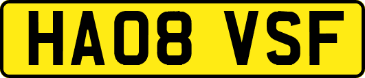 HA08VSF
