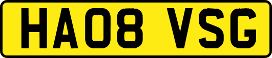 HA08VSG