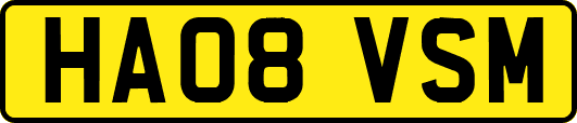HA08VSM