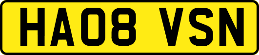 HA08VSN
