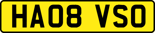 HA08VSO