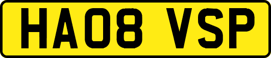 HA08VSP
