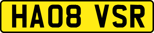 HA08VSR