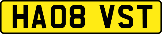 HA08VST