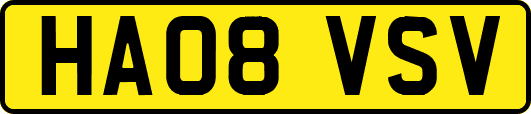HA08VSV