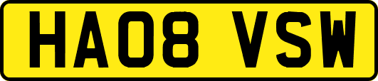 HA08VSW