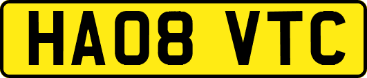 HA08VTC