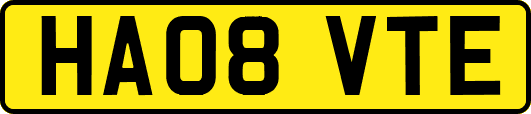 HA08VTE
