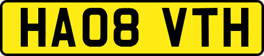 HA08VTH