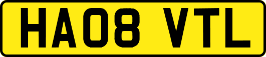 HA08VTL
