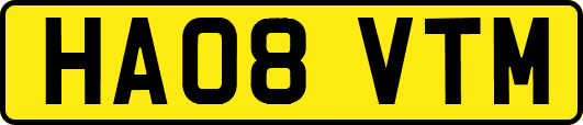HA08VTM