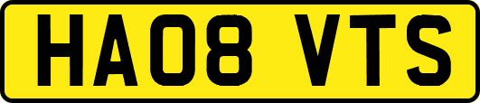 HA08VTS