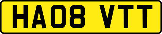 HA08VTT
