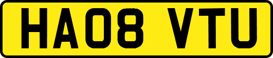 HA08VTU