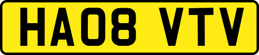 HA08VTV