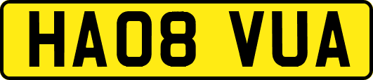 HA08VUA