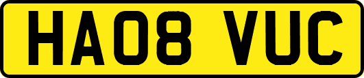 HA08VUC