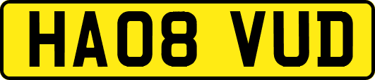 HA08VUD