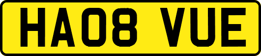 HA08VUE