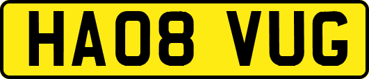 HA08VUG
