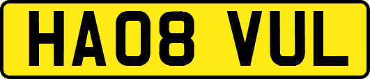 HA08VUL