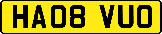 HA08VUO