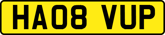 HA08VUP