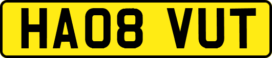 HA08VUT
